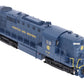 Lionel 6-38457 O Norfolk & Western Legacy Scale RS-11 Diesel Locomotive #318