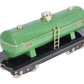 MTH 11-30010 Lionel Corporation Tinplate Green/Brass Oil Car #215