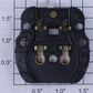 Lionel 8100-22 Brush Plate Assembly