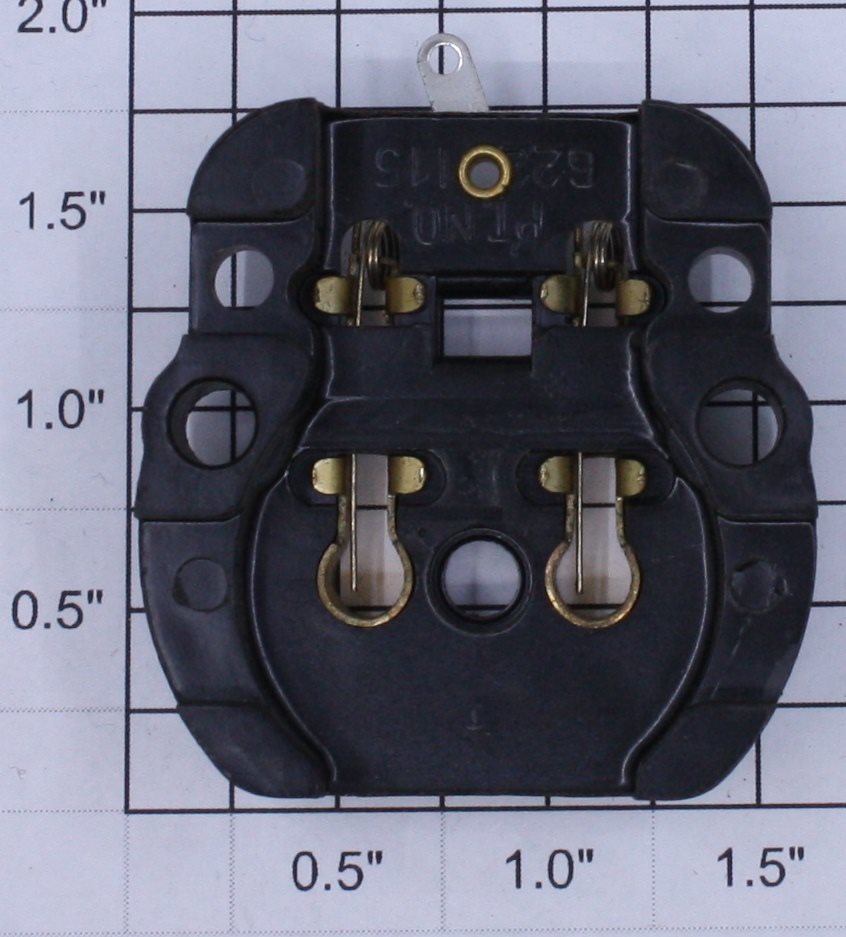Lionel 8100-22 Brush Plate Assembly