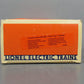 Lionel 6-8380 O Gauge Lionel Lines SD28 "Flat Top" Diesel Locomotive LN/Box