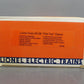 Lionel 6-8380 O Gauge Lionel Lines SD28 "Flat Top" Diesel Locomotive LN/Box