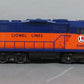 Lionel 6-8380 O Gauge Lionel Lines SD28 "Flat Top" Diesel Locomotive LN/Box