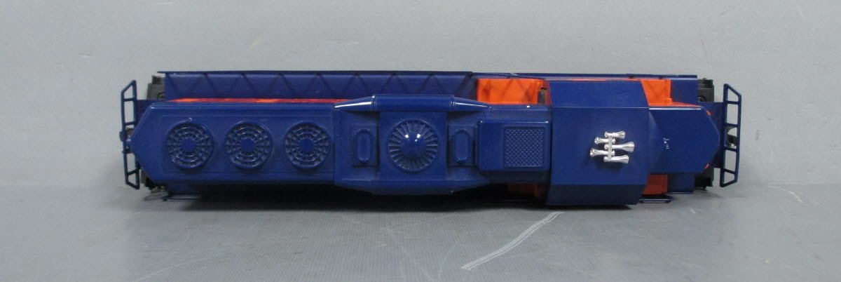 Lionel 6-8380 O Gauge Lionel Lines SD28 
