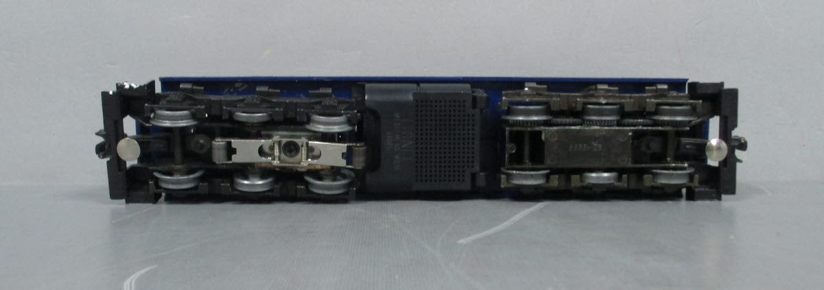 Lionel 6-8380 O Gauge Lionel Lines SD28 