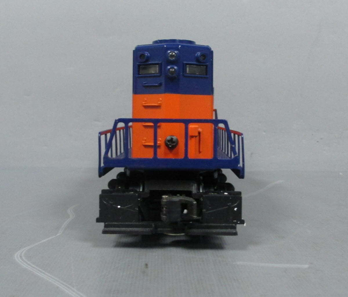 Lionel 6-8380 O Gauge Lionel Lines SD28 