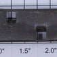 Lionel CS-2 Standard Gauge Track Clip