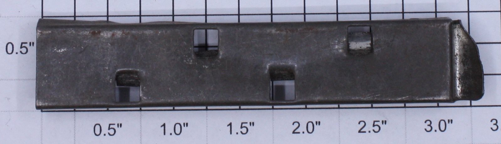 Lionel CS-2 Standard Gauge Track Clip