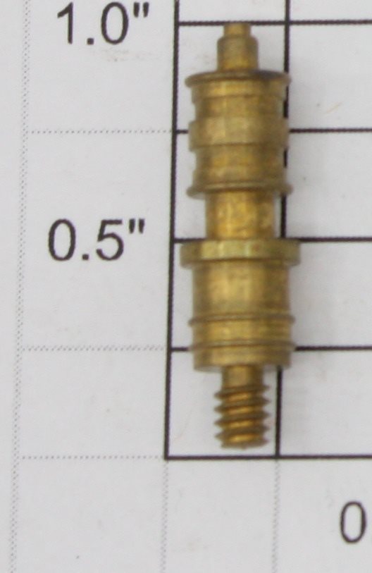 Lionel 260E-18 Brass Air Pump for Frame