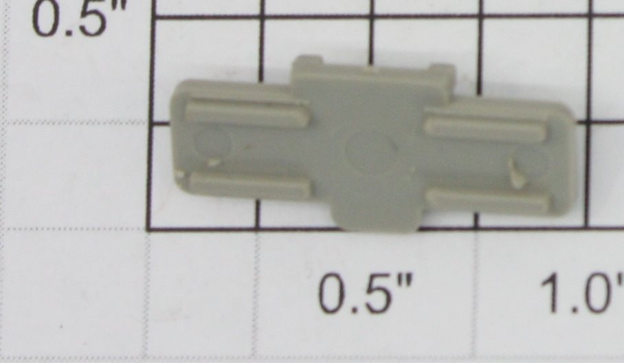 Lionel 3650-19 Gray Magnet Retainer