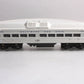 Lionel 2559 Vintage O Baltimore & Ohio RDC Non-Powered Passenger Car