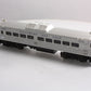 Lionel 2559 Vintage O Baltimore & Ohio RDC Non-Powered Passenger Car