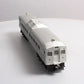 Lionel 2559 Vintage O Baltimore & Ohio RDC Non-Powered Passenger Car