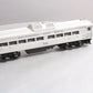 Lionel 2559 Vintage O Baltimore & Ohio RDC Non-Powered Passenger Car