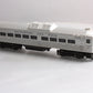 Lionel 2559 Vintage O Baltimore & Ohio RDC Non-Powered Passenger Car