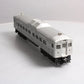 Lionel 2559 Vintage O Baltimore & Ohio RDC Non-Powered Passenger Car