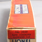 Lionel 2559 Vintage O Baltimore & Ohio RDC Non-Powered Passenger Car