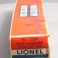 Lionel 2559 Vintage O Baltimore & Ohio RDC Non-Powered Passenger Car