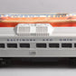 Lionel 2559 Vintage O Baltimore & Ohio RDC Non-Powered Passenger Car