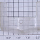 Lionel 2333-25 O Gauge F3 Windshield Window Shell