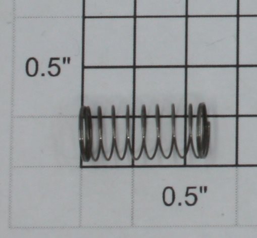 Lionel 3464-7 Plunger / Trigger Spring