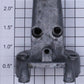 Lionel 2333M-1 Motor Housing with Gear