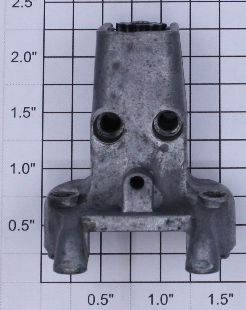Lionel 2333M-1 Motor Housing with Gear