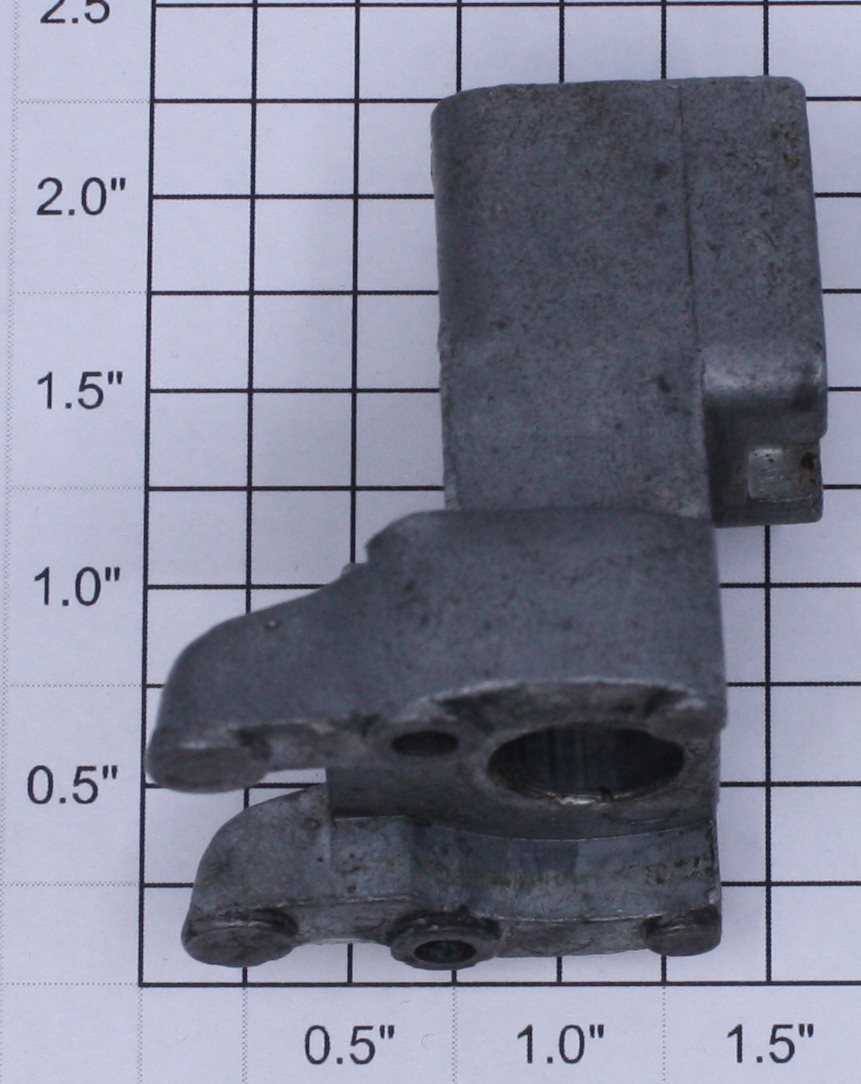 Lionel 2333M-1 Motor Housing with Gear