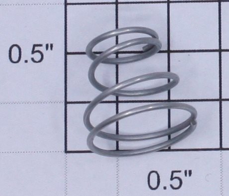 Lionel 2333-117 Battery Contact Spring