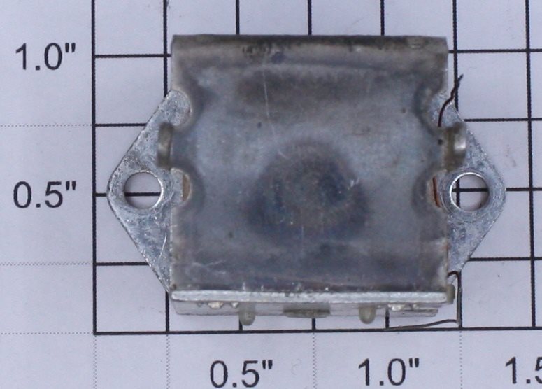 Lionel 2282-20 Coil and Bracket Assembly