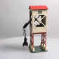 MTH 30-9043 O Operating Coaling Tower NIB