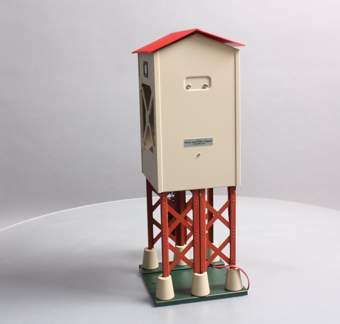 MTH 30-9043 O Operating Coaling Tower LN/Box