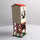 MTH 30-9043 O Operating Coaling Tower NIB