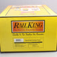 MTH 30-9043 O Operating Coaling Tower NIB