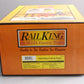 MTH 30-9043 O Operating Coaling Tower NIB