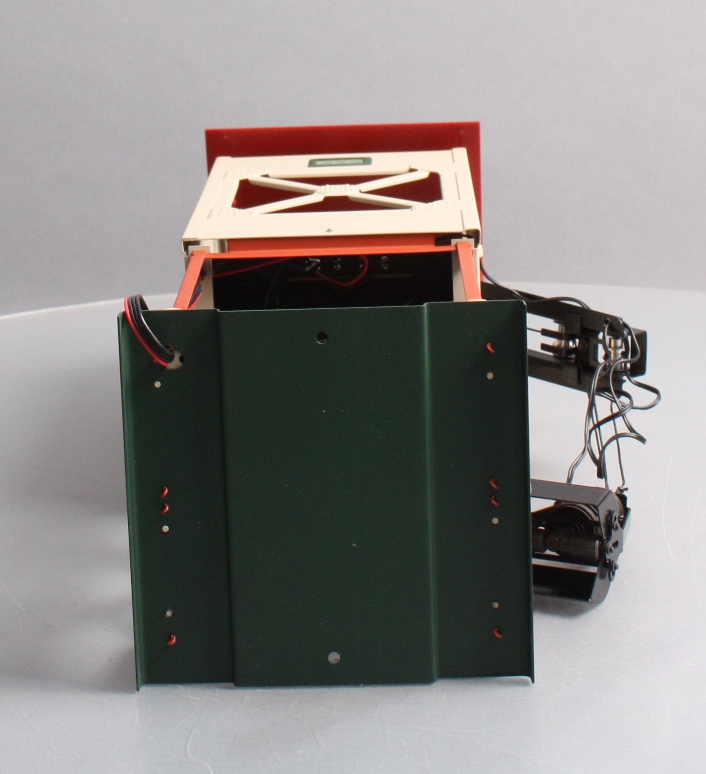 MTH 30-9043 O Operating Coaling Tower LN/Box