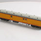 Walthers 920-17364 HO Union Pacific 70' ACF Arched-Roof Baggage Car LN/Box
