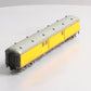 Walthers 920-17364 HO Union Pacific 70' ACF Arched-Roof Baggage Car LN/Box