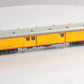 Walthers 920-17364 HO Union Pacific 70' ACF Arched-Roof Baggage Car LN/Box