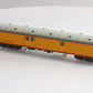 Walthers 920-17364 HO Union Pacific 70' ACF Arched-Roof Baggage Car LN/Box