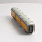 Walthers 920-17364 HO Union Pacific 70' ACF Arched-Roof Baggage Car LN/Box