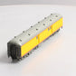 Walthers 920-17364 HO Union Pacific 70' ACF Arched-Roof Baggage Car LN/Box
