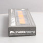 Walthers 920-17364 HO Union Pacific 70' ACF Arched-Roof Baggage Car LN/Box