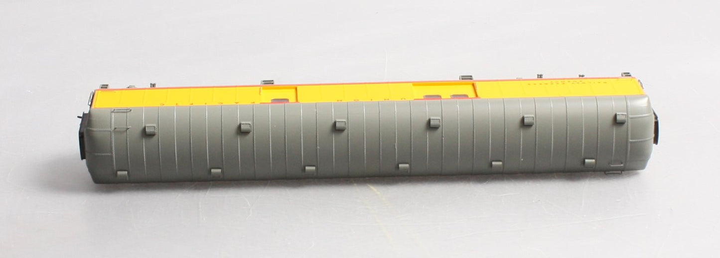 Walthers 920-17364 HO Union Pacific 70' ACF Arched-Roof Baggage Car LN/Box
