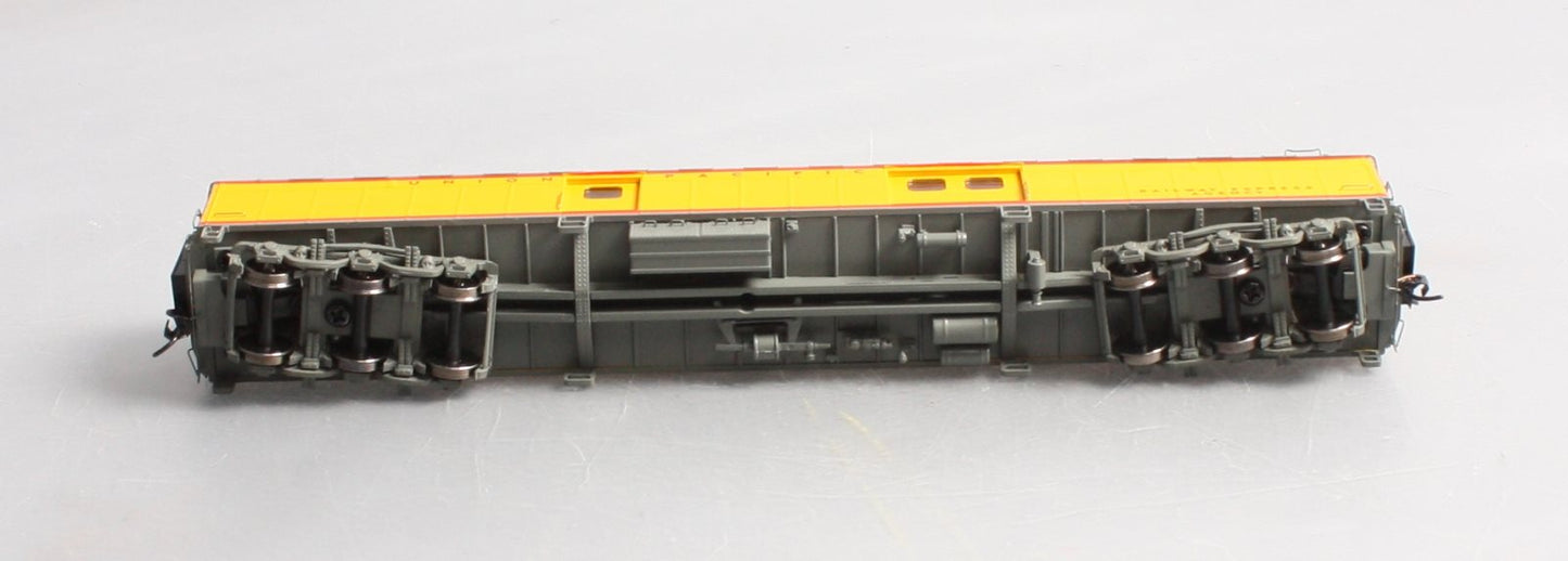 Walthers 920-17364 HO Union Pacific 70' ACF Arched-Roof Baggage Car LN/Box