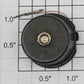 Lionel 192-31 Vibrator Motor Coil Assembly
