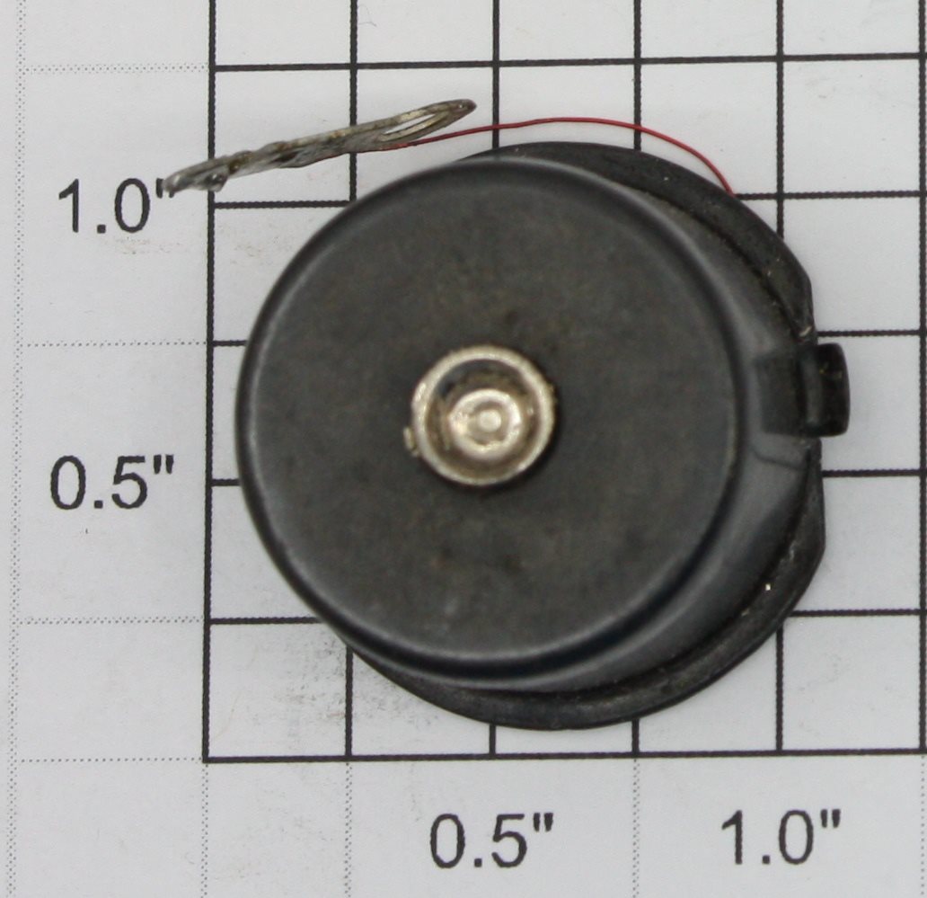 Lionel 192-31 Vibrator Motor Coil Assembly