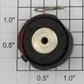 Lionel 192-31 Vibrator Motor Coil Assembly
