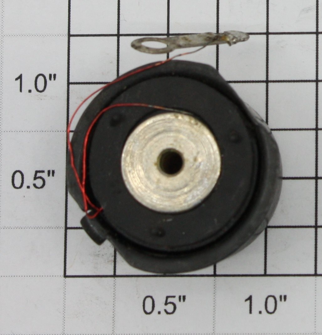 Lionel 192-31 Vibrator Motor Coil Assembly