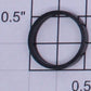 Lionel 1007-206 Traction Tire for M10,000 and Zephyr